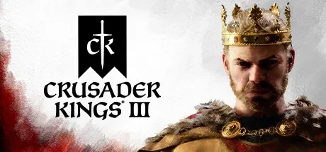 Crusader Kings III (PC Code)